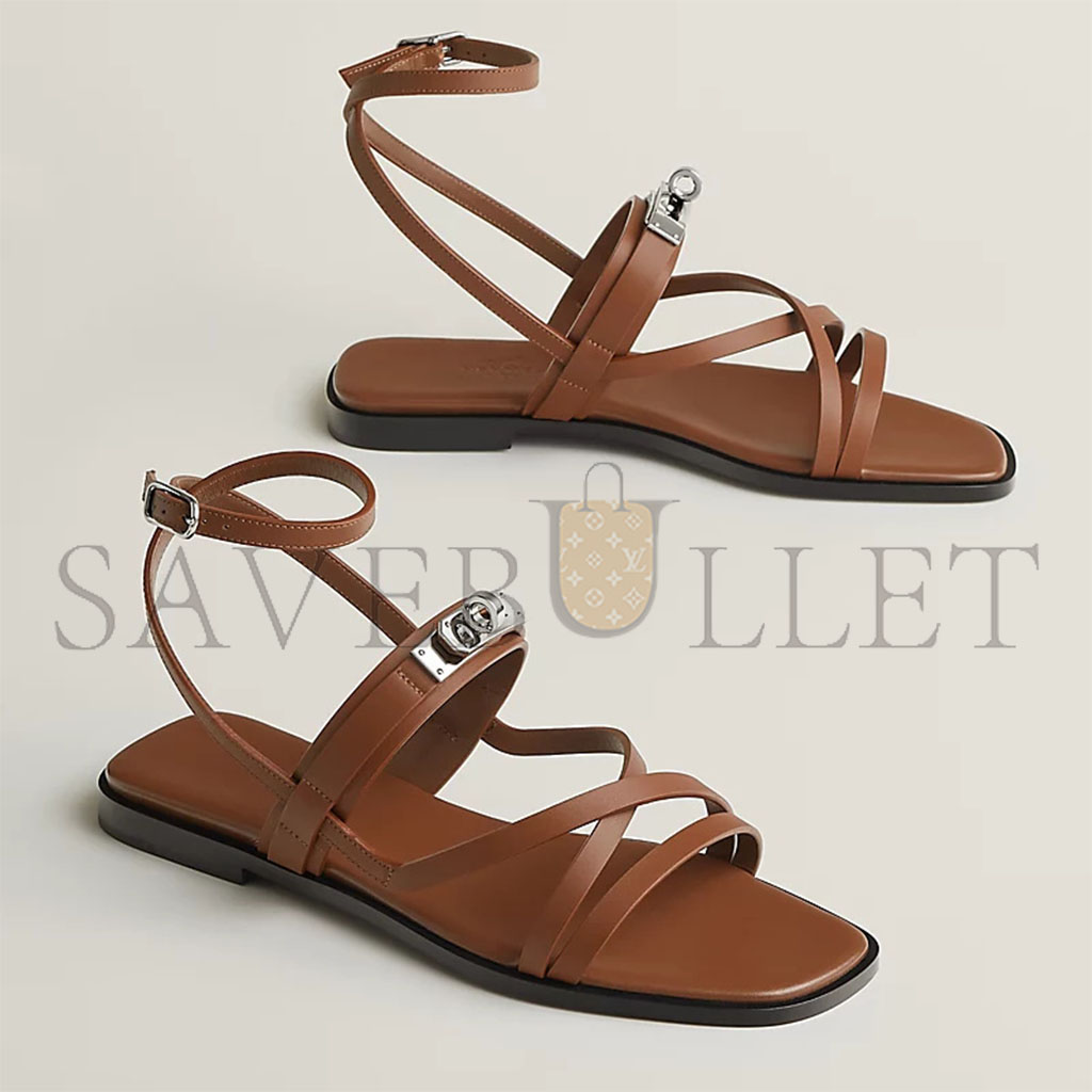 H**mes june sandal h242104z